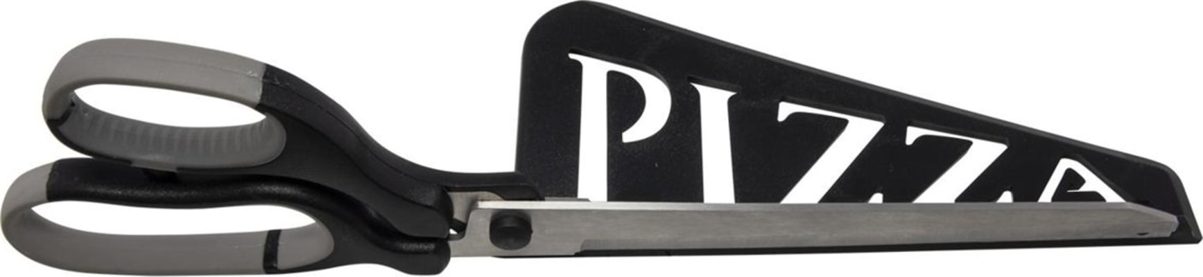 Hit Pizzaskæri stál