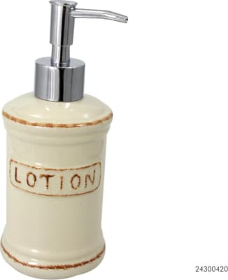 Hit Sápuskammtari 7,5x19 Lotion sand
