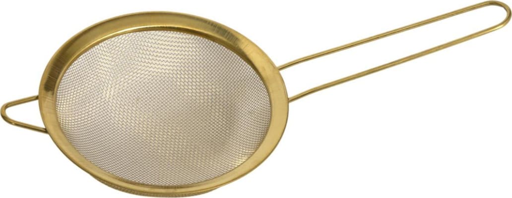 Hit Sigti 14cm með haldi metal gold