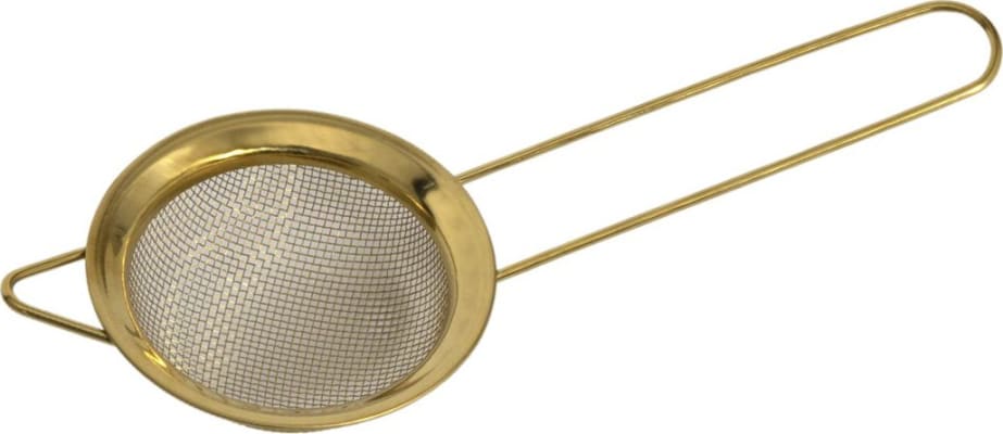 Hit Sigti 8cm með haldi metal gold