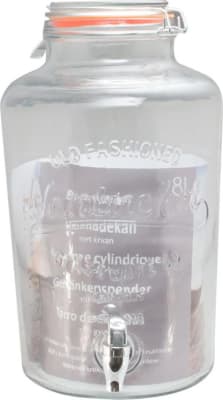 Hit Skammtari gler 8 ltr