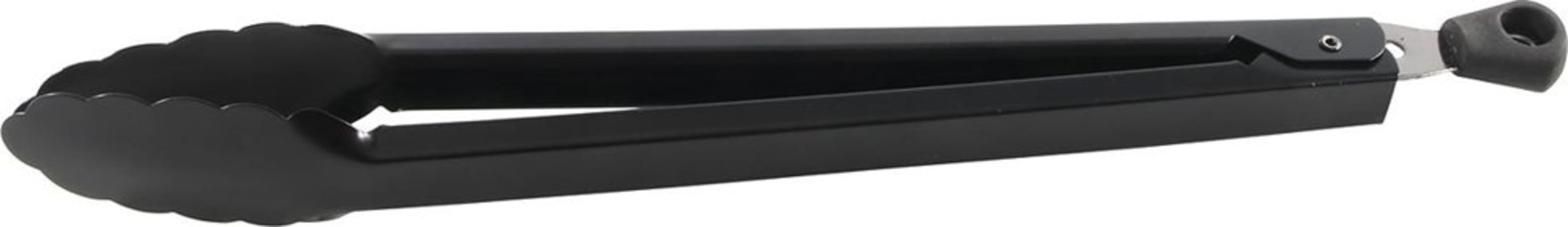 Hit Töng 34cm stál black