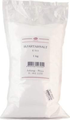 Hjartarsalt 1kg