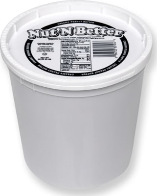 Hnetusmjör Creamy 2,27kg