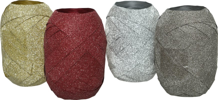 Hnotur Glitter 4teg 10x20m Displ-40(160)