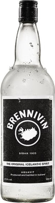 Brennivín 1 LITRE