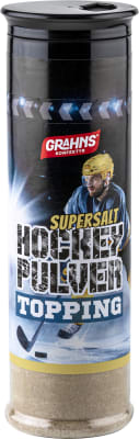 Hockey Pulver duft staukur salt