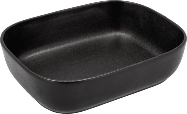 Holm Eldfast mót 29x2,5x7,5cm black