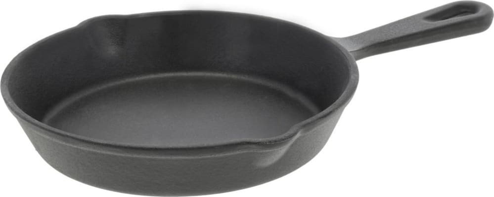 Holm Panna 14cm pottjárn black
