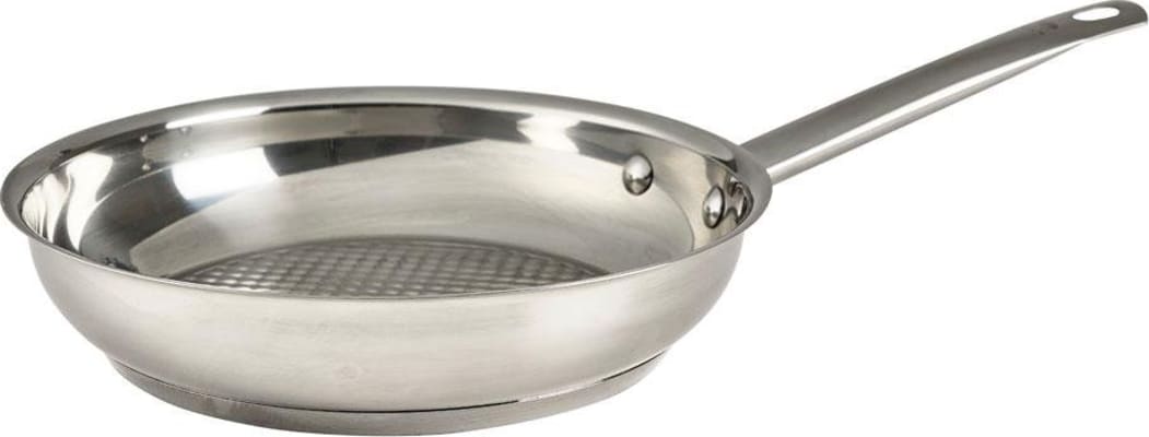 Holm Panna stál 24cm