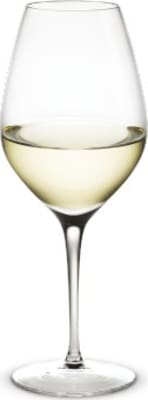 Holmegaard Cabernet hvítvínsglas 36 cl