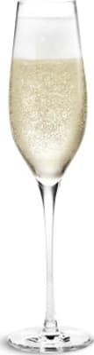 Holmegaard Cabernet kampavínsglas 29 cl