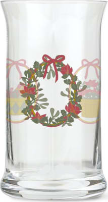 Holmegaard Jóla ölglas 50cl 2025