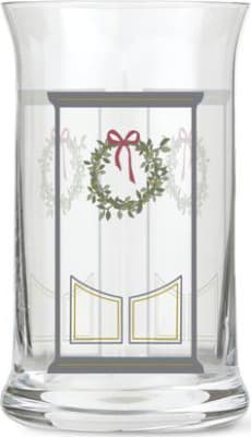 Holmegaard Jólaglas 2024 28cl