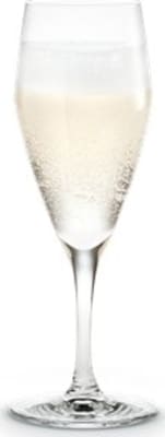 Holmegaard Perfection kampavínsglas 23 cl