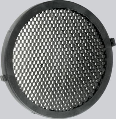 Honeycomb Raster 76mm Standard /Lean mini