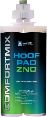 Hoof pad ZoN   200cc