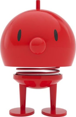 Hoptimist Fígúra Bumble L red