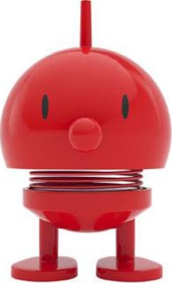 Hoptimist Fígúra Bumble S red