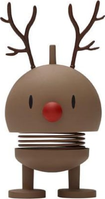 Hoptimist Fígúra Hoptimist S jóla hreindýr