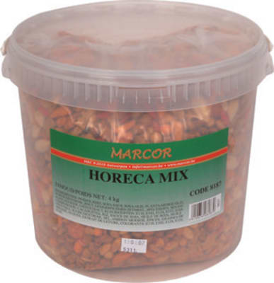 Horeca Mix snakk 4kg
