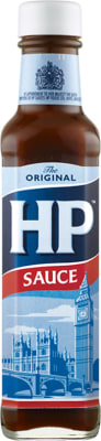 Heinz HP Sósa