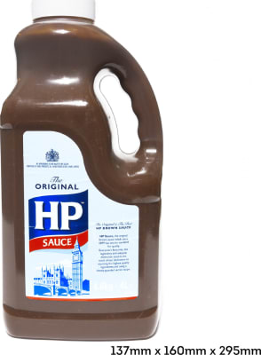 Heinz HP Sósa