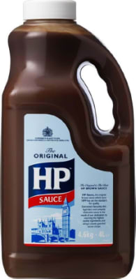 HP sósa 4,6kg