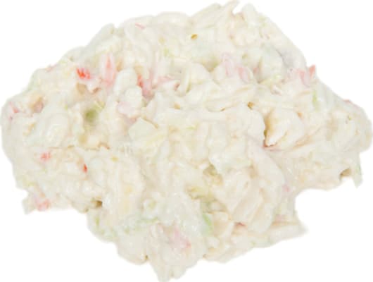 Hrásalat, 2 kg fata