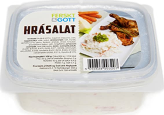 Hrásalat, 350 gr.