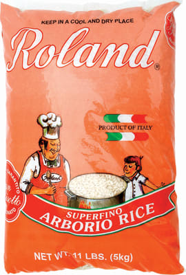 Hrísgrjón Arborio/Risotto 5kg