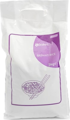 Hrísgrjón Basmati