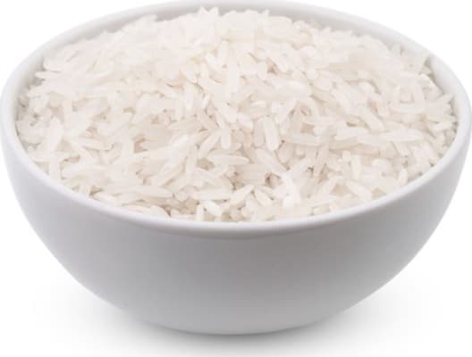 Hrísgrjón laus Easy Cook 4x3kg