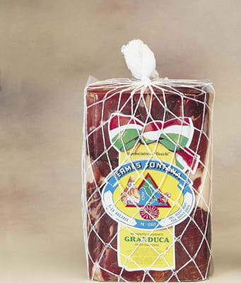 Hráskinka/Prosciutto Gran Duca 5-6kg