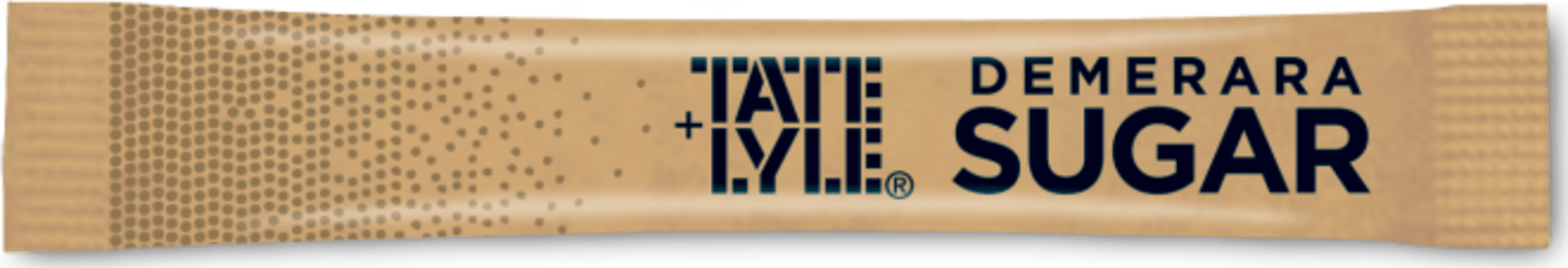 Hrásykur (demera) 1000stk x 2,5g