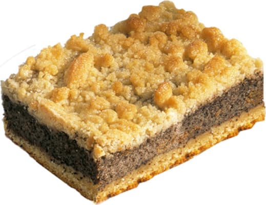 Hiestand Strudel Pralinterta Fleki