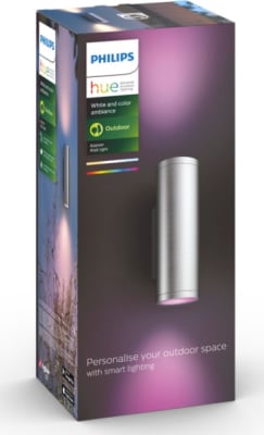 Hue Appear Vegg Inox