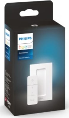 HUE Dim Switch