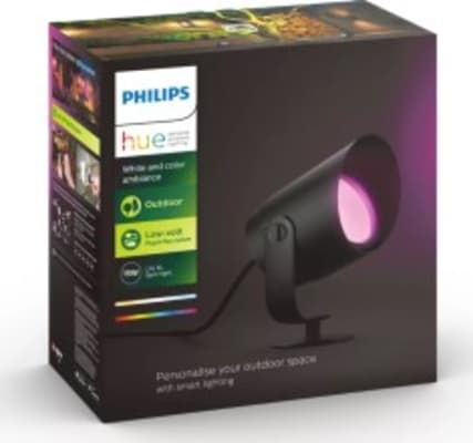 Hue Lily Stakur XL 1 x 15W (án spennis)