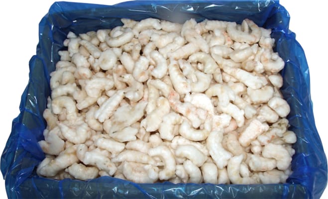 Humarhalar Skelflettir 45/60 10% Skoskur