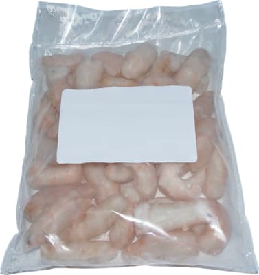 Humarhalar Skelflettir stór 15/25