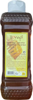 Hunang (blómahunang) 2.25kg skvísubrúsi