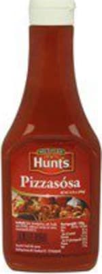 Hunt&#8217;s Pizzasósa 25x400g