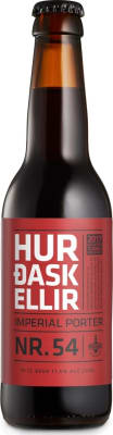 Hurðaskellir Nr.54