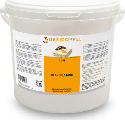 Hvít súkkulaðikrem