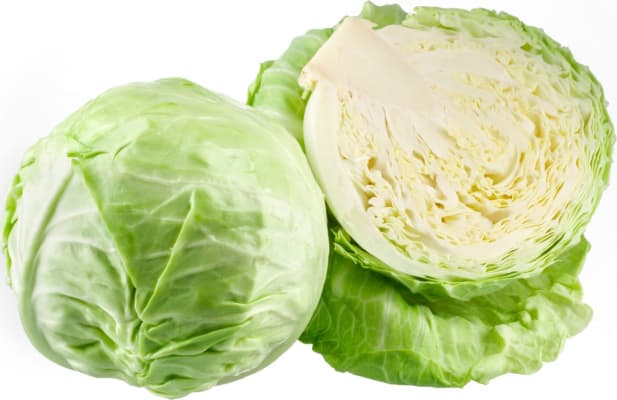 Hvítkál ÍSL. kg (25)