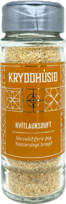 Hvítlauksduft 68 gr (10)
