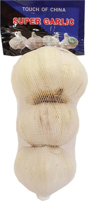 Hvítlaukur Pakkaður