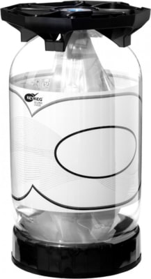 Hvítvín á krana White Wine keykeg