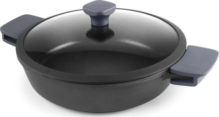 Ibili 28cm NEO panna með loki